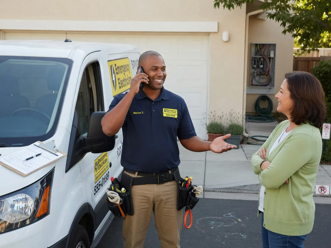 Emergency Electrician Melbourne Beach, FL FAQs